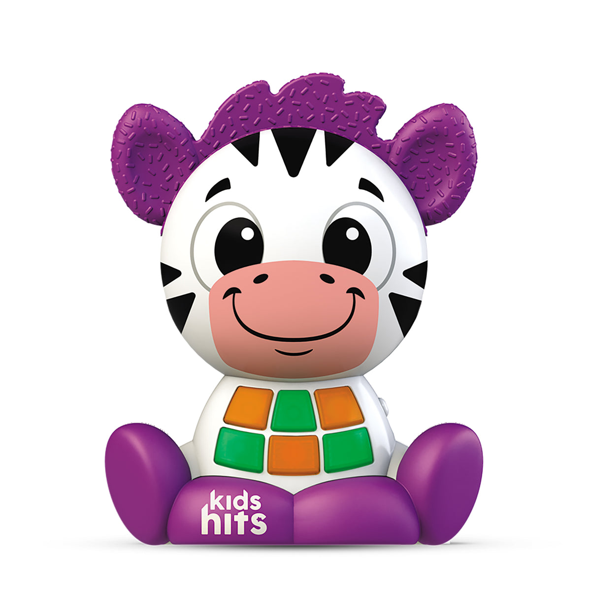 Kids Hits Babykins Zebra