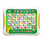 Kids Hits Educational Toddler Hit Pad  Toy ABC Fun