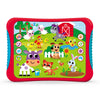 Kids Hits Educational Toddler Hit Pad  Toy My Super Farm