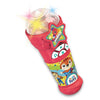 Kids Hits Educational Toddler Lightshow Microphone Toy Great Hits Red