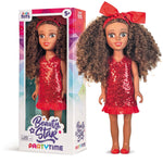 Beauty Star Party Time Red. Dolls – Where Fashion, Fun Spark Creativity!