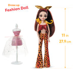 Be Fashion Academy - Balam: A World of Creative Fashion and Design