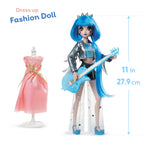 Be Fashion Academy - Bryce:  A World of Creative Fashion and Design