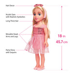 Beauty Star Party Time Pink. Dolls – Where Fashion, Fun Spark Creativity!