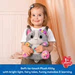 Kids Hits Play with Me - Kitty: Perfect for Ages 1 and Up