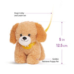 Beauty Star Dolls: Gamer Tech Girl. Where Fashion, Fun, and Furry Friends Unite!