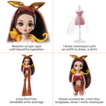 Be Fashion Academy - Balam: A World of Creative Fashion and Design