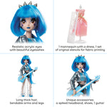 Be Fashion Academy - Bryce:  A World of Creative Fashion and Design