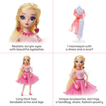 Be Fashion Academy - Hera: A World of Creative Fashion and Design