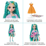 Be Fashion Academy - Kelia: A World of Creative Fashion and Design