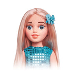 Beauty Star Party Time Blue. Dolls – Where Fashion, Fun Spark Creativity!