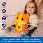 Kids Hits Play with Me - Kitten: Perfect for Ages 1 and Up