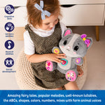 Kids Hits Play with Me - Kitty: Perfect for Ages 1 and Up