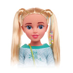 Beauty Star Flowery Spring Rainbow Girl. Dolls – Where Fashion, Fun Spark Creativity!