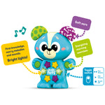 Kids Hits Educational Toddler Toy Babies Musical Puppy