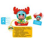 Kids Hits Babykins Moose