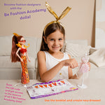 Be Fashion Academy - Balam: A World of Creative Fashion and Design