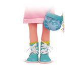Beauty Star Flowery Spring Blossom Girl. Dolls – Where Fashion, Fun Spark Creativity!