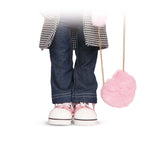 Beauty Star Dolls: Fashion Girl. Where Fashion, Fun, and Furry Friends Unite!