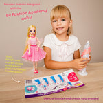 Be Fashion Academy - Hera: A World of Creative Fashion and Design