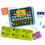 Kids Hits Educational Toddler Hit Pad  Toy First Learning