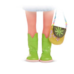 Beauty Star Flowery Spring Floral Girl. Dolls – Where Fashion, Fun Spark Creativity!