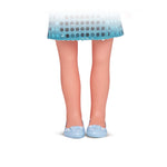 Beauty Star Party Time Blue. Dolls – Where Fashion, Fun Spark Creativity!