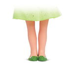 Beauty Star Party Time Green. Dolls – Where Fashion, Fun Spark Creativity!