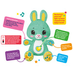 Kids Hits Play with Me -  Bunny: Perfect for Ages 1 and Up