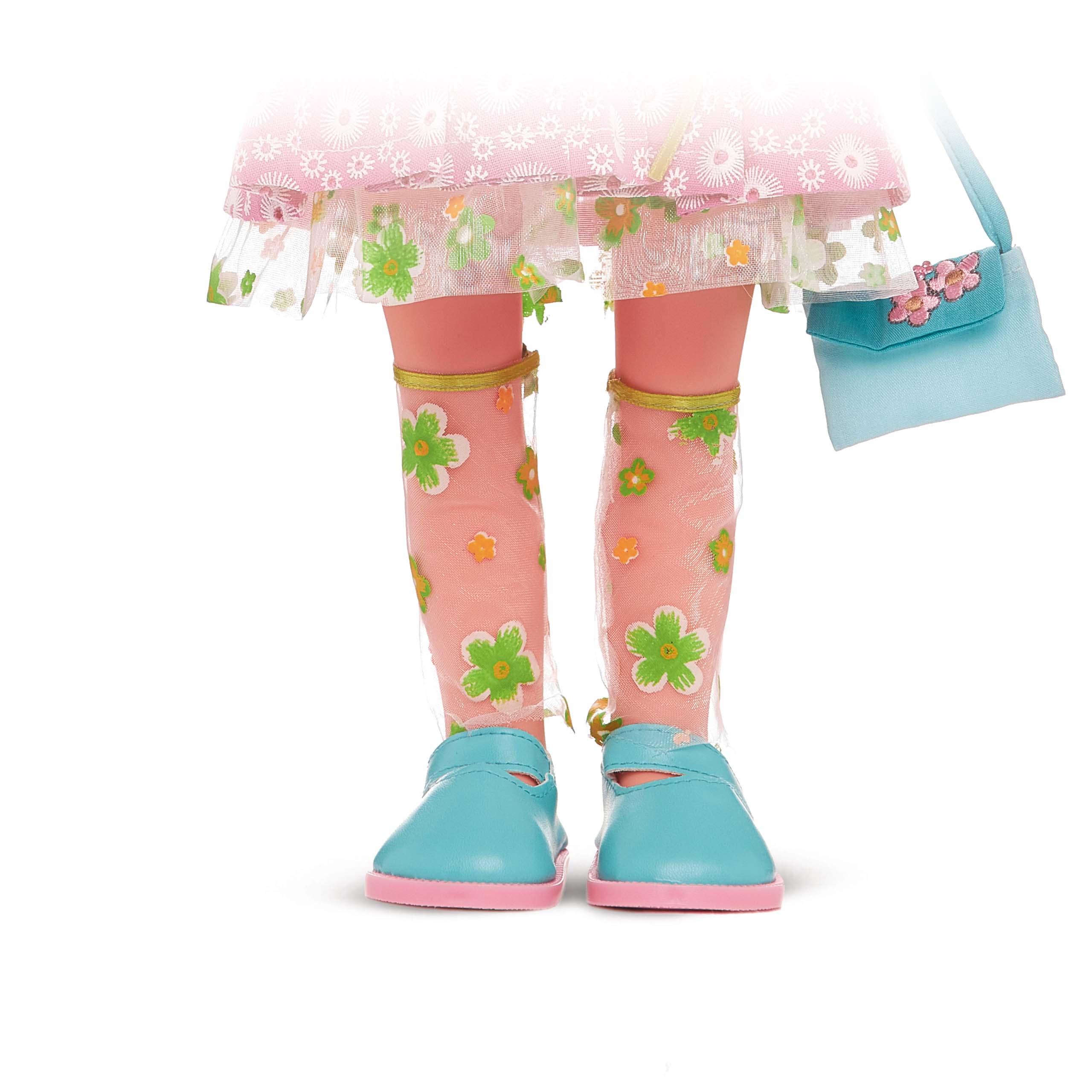 Beauty Star Flowery Spring Sunny Girl. Dolls – Where Fashion, Fun Spark Creativity!