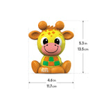 Kids Hits Babykins  Giraffe