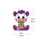 Kids Hits Babykins Zebra