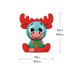 Kids Hits Babykins Moose