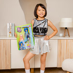 Be Fashion Academy - Bryce:  A World of Creative Fashion and Design