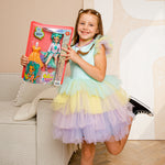 Be Fashion Academy - Kelia: A World of Creative Fashion and Design