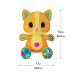 Kids Hits Play with Me - Kitten: Perfect for Ages 1 and Up