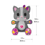 Kids Hits Play with Me - Kitty: Perfect for Ages 1 and Up