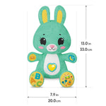 Kids Hits Play with Me -  Bunny: Perfect for Ages 1 and Up