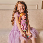 Beauty Star Flowery Spring Sunny Girl. Dolls – Where Fashion, Fun Spark Creativity!