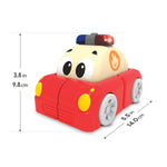 Kids Hits Bravy Fawn TransformMates: A Vibrant and Imaginative Delight for Your Little One!