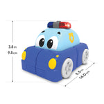 Kids Hits Speedy Pup TransformMates: A Vibrant and Imaginative Delight for Your Little One!