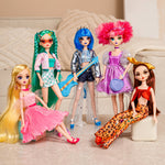 Be Fashion Academy - Kelia: A World of Creative Fashion and Design