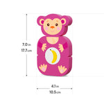 Kids Hits: Build Your Own Adventure with the Wooden Blocks Monkey and Friends!