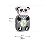 Kids Hits: Build Your Own Adventure with the Wooden Blocks Panda and Friends!