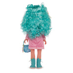 Beauty Star Flowery Spring Blossom Girl. Dolls – Where Fashion, Fun Spark Creativity!