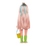 Beauty Star Flowery Spring Floral Girl. Dolls – Where Fashion, Fun Spark Creativity!