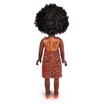Beauty Star Party Time Orange. Dolls – Where Fashion, Fun Spark Creativity!