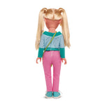 Beauty Star Flowery Spring Rainbow Girl. Dolls – Where Fashion, Fun Spark Creativity!