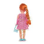 Beauty Star Flowery Spring Sunny Girl. Dolls – Where Fashion, Fun Spark Creativity!