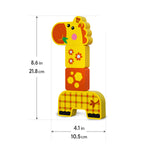 Kids Hits: Build Your Own Adventure with the Wooden Blocks Panda and Friends!
